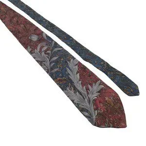 J. Riggins | Accessories | J Riggins Mens Necktie Hunting Horn Vintage ...